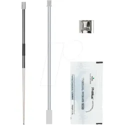 PHA 6467A0000 - 3D Druck, Keramikheizung und Thermistor, für Bambu Lab X1 Serie