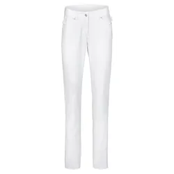 Damen Jeans 5344 - 48 - Weiß