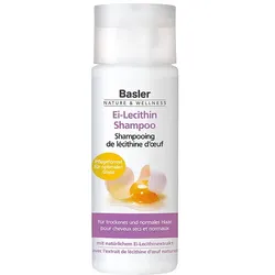 200ml basler Ei-Lecithin Shampoo