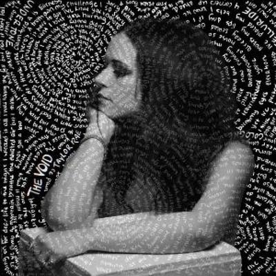 The Void - Taylor Rae, CD