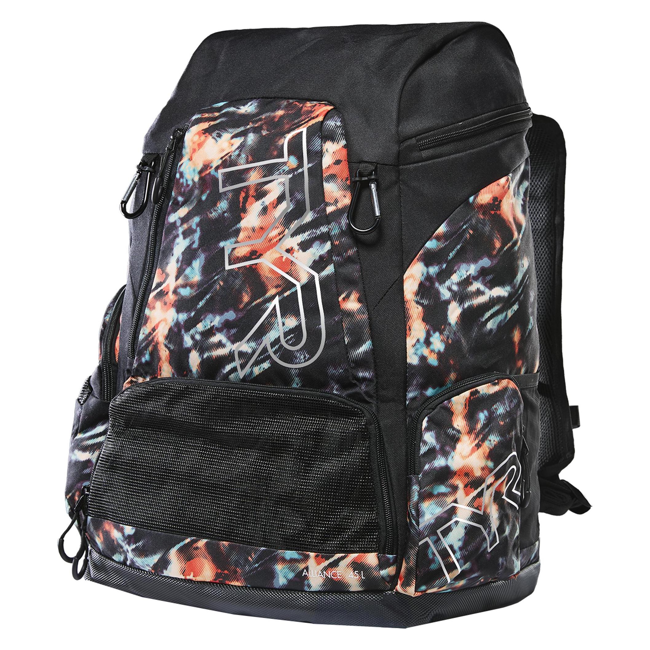 Tyr Alliance 45L Rucksack (45 l) (LATVALDS/957)