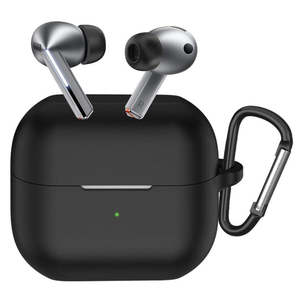 Techsuit Silicone Case (Ladecase Hülle) (56360027)