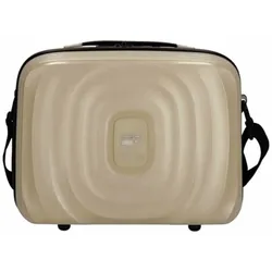 Von Cronshagen Beautycase Mans champagner - 26