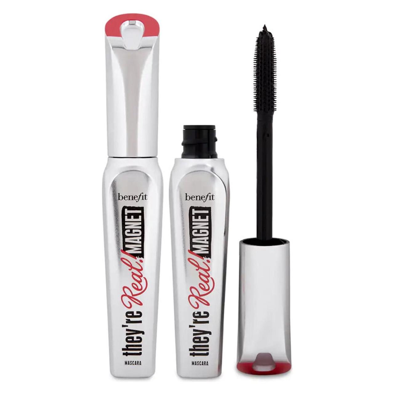 BeneFit Cosmetics They're Real! (Black, Schwarz) (B0B4KHNBBG)