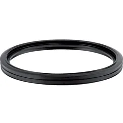 Geberit Dichtung zu Silent-db20 DN150 Stütz- und Dehnmuffe aus EPDM 240605001