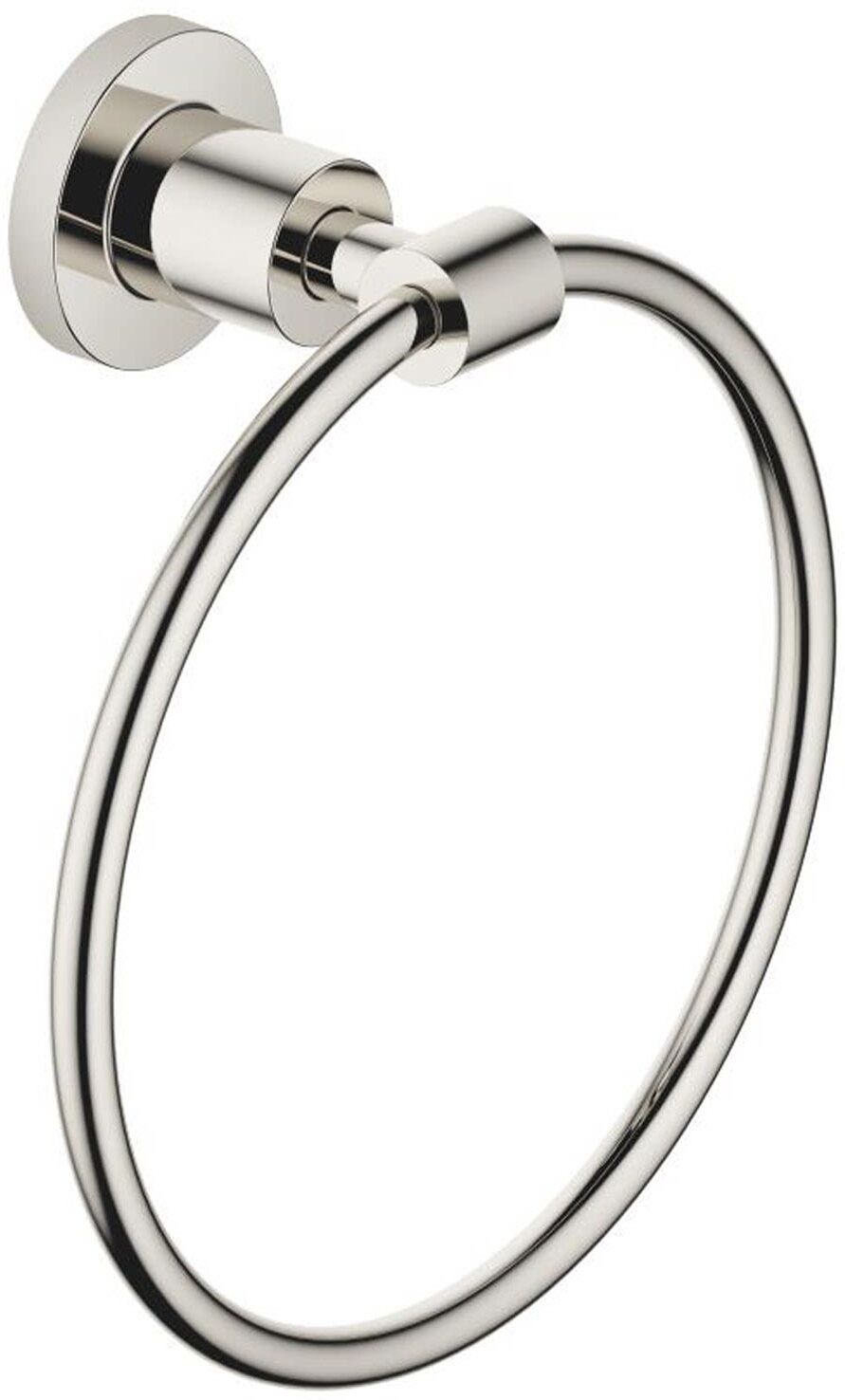 Dornbracht TARA Handtuchring, rund