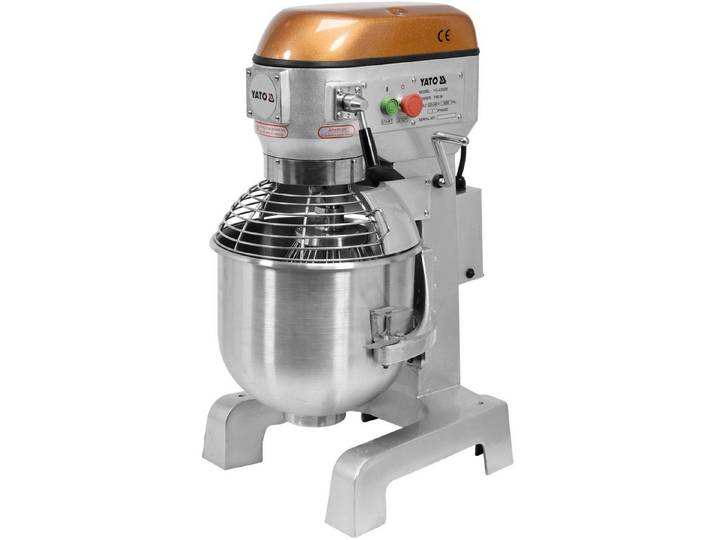 Yato Küchenmaschine, 750 W, Profigerät