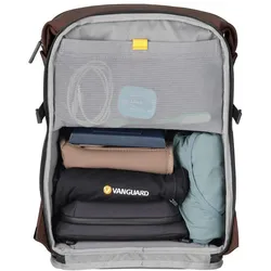 Vanguard VEO LITE B20L CH (Fotorucksack), Kameratasche, Schwarz