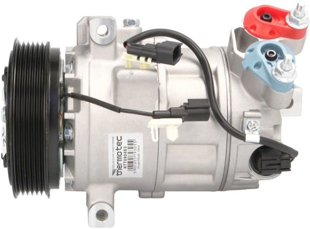 Klimakompressor THERMOTEC KTT090483