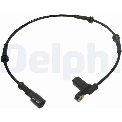 Delphi Sensor, Raddrehzahl [Hersteller-Nr. SS20068] für Renault