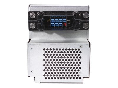 APC SYBT5 Symmetra LX Batterijmodule - 12 V gelijkstroom - Zilver/Wit