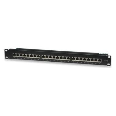Wp WPC-PAN-6F-24 Panel Stück 1U (WPC-PAN-6F-24)