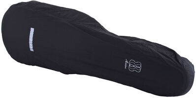 Artino RC-3182BK Rain Coat Violin Schwarz