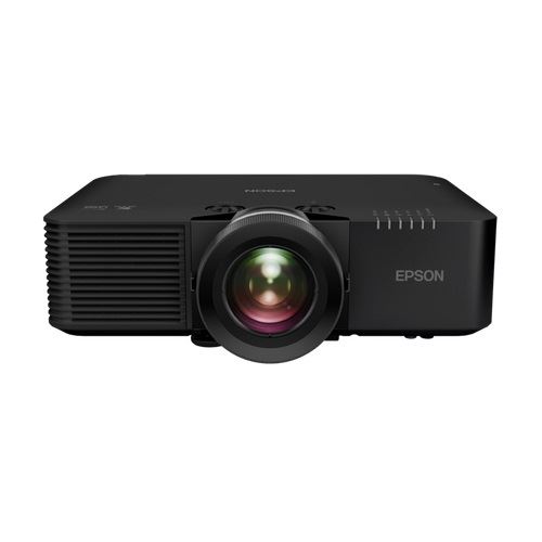 Epson EB-L795SE 3-LCD-Projektor 7000lm Schwarz