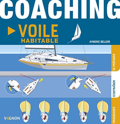 Aymeric Belloir - Coaching voile habitable - Preis vom 11.10.2026 15:43:13 h