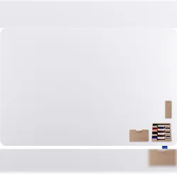 Legamaster ESSENCE Whiteboard 100x150cm