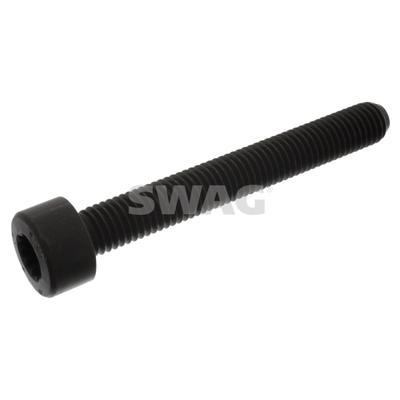 SWAG Schraube, Lagerbock-Kurbelwelle 30918164 für Ford SEAT