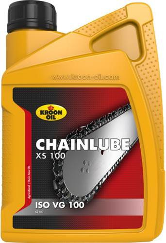 Kroon Oil Kettingzaagolie, 1 liter