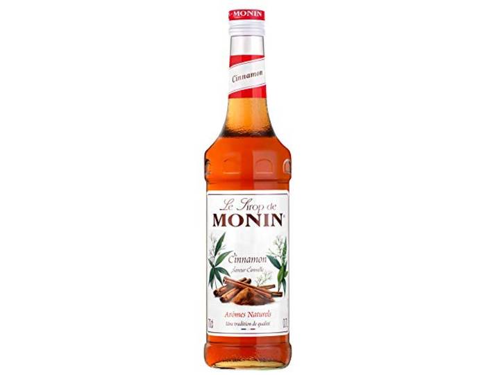 Monin Sirop de Cannelle 70 cl