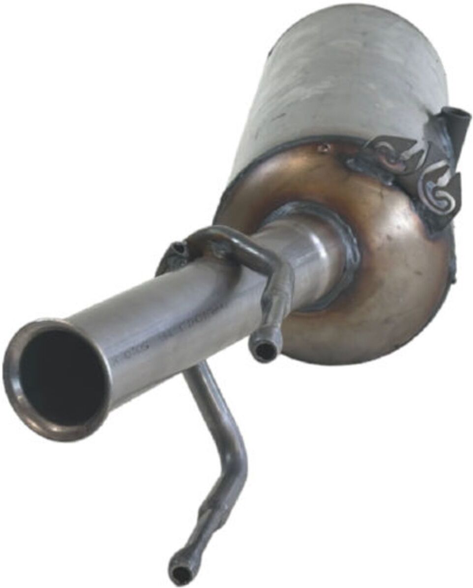 Filtre à particules / à suie, échappement BOSAL 097-377