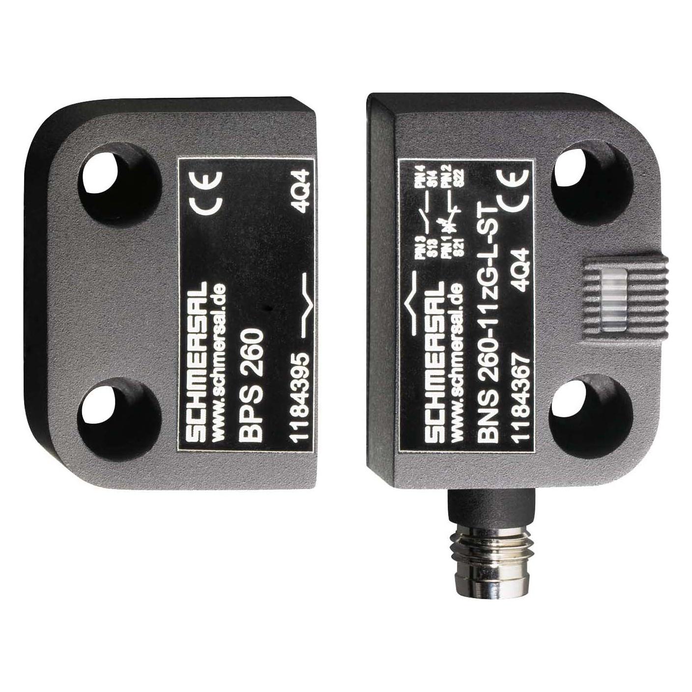 Schmersal Sicherheits-Sensor (101184365)