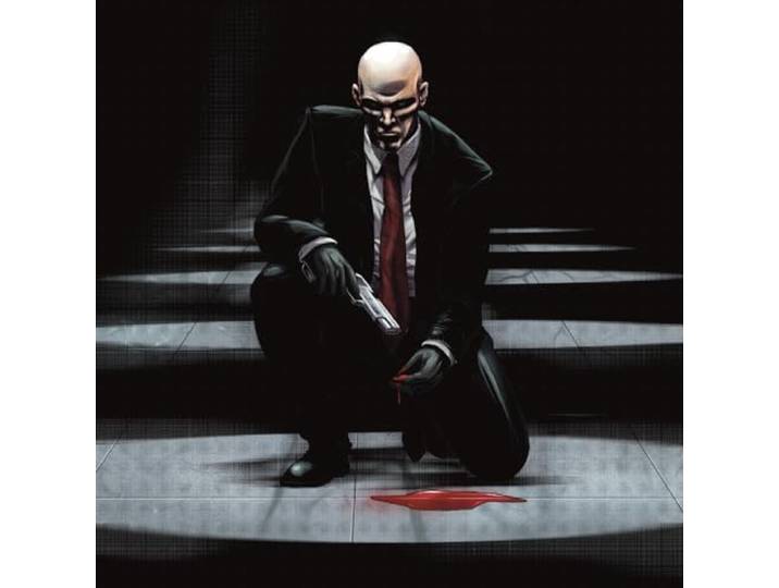 Hitman 2: Silent Assassin (Ost)