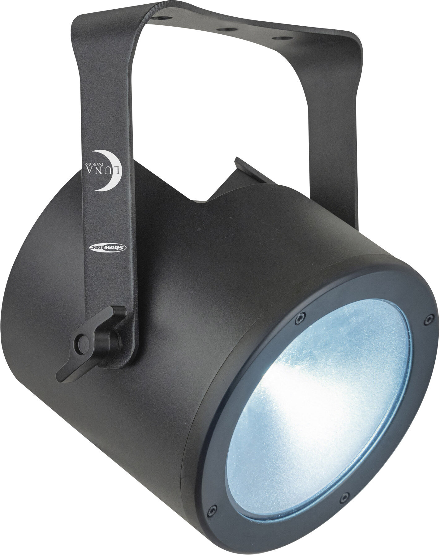 Showtec Luna Par 60 Q4 60 W Rgbw Cob Led-Spot