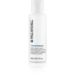 The Detangler