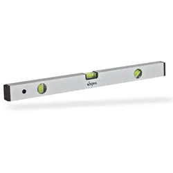 KesTek Alu Wasserwaage Bau 60cm