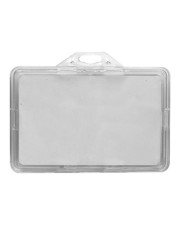Evolis Kartenhülle Sec. IDS90H 100er Safety badge holder (1458001)