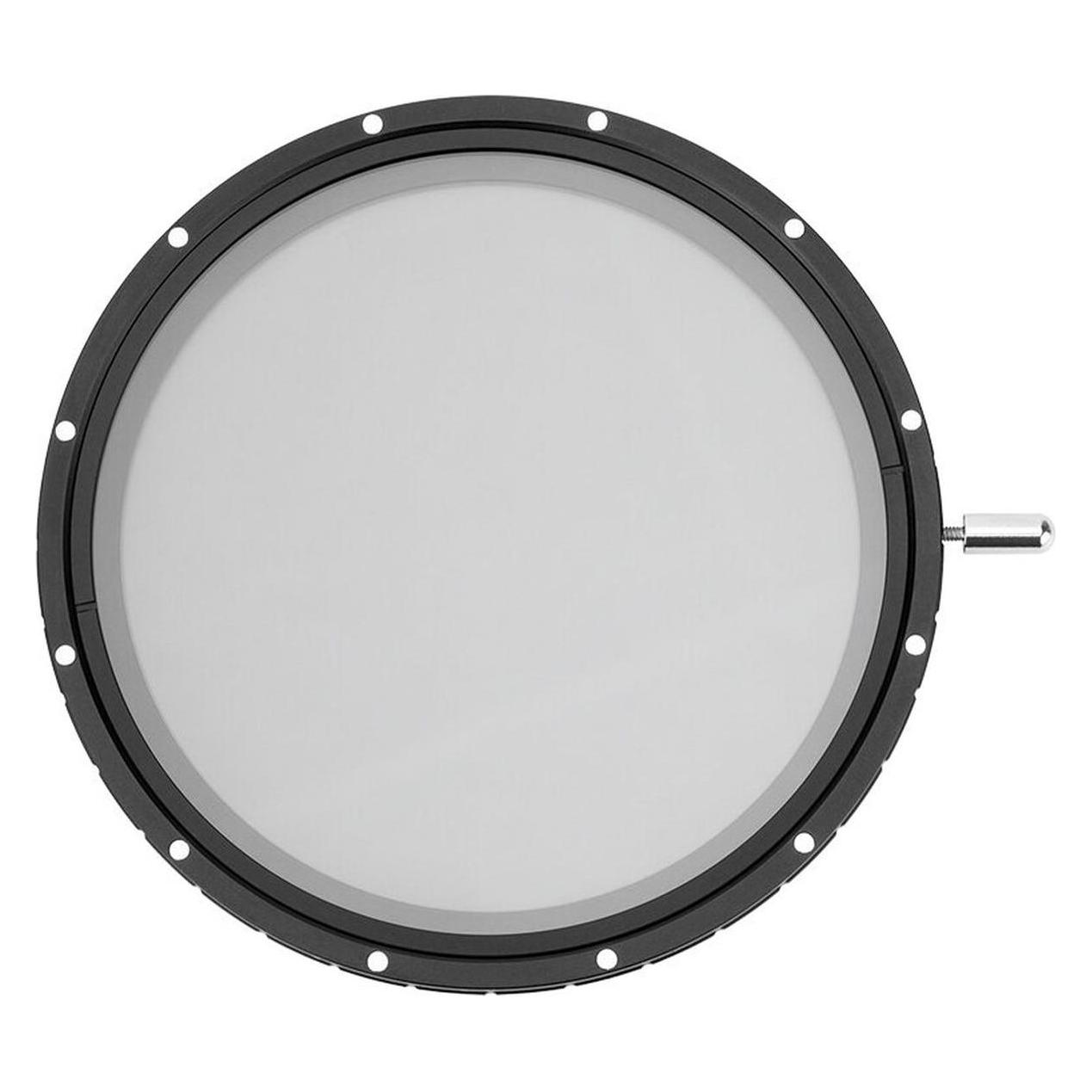 JJC F RCND49 TrueColor Adjustable ND2.5 ND1000 Filter (49 mm, ND Filter) (D285281)