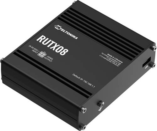 Teltonika RUTX08 LAN-Router