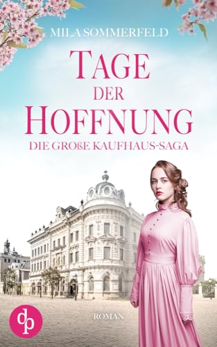 Mila Sommerfeld - Tage der Hoffnung - Preis vom 19.10.2026 19:33:35 h