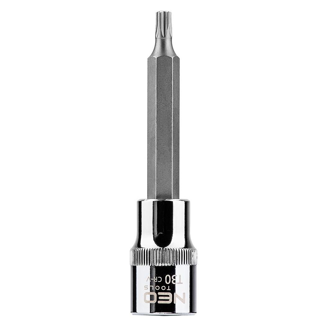 Neo Langer Torx-Steckschlüssel 1 (1/2") (TOP-08-763)