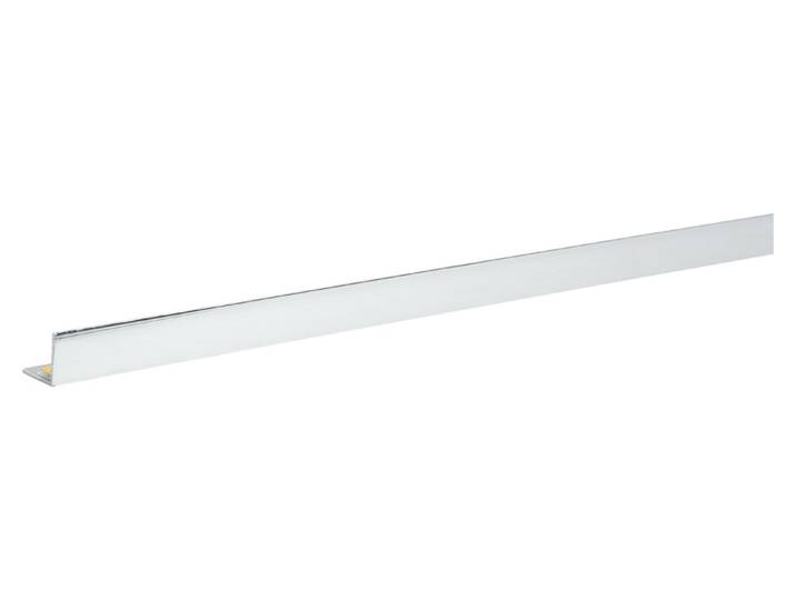 Alfer Winkel Gleichschenklig PVC 2.5 m