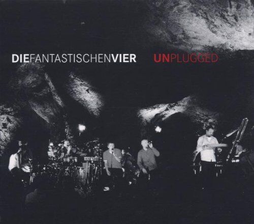 die Fantastischen Vier - Mtv Unplugged - Preis vom 12.10.2026 11:37:12 h