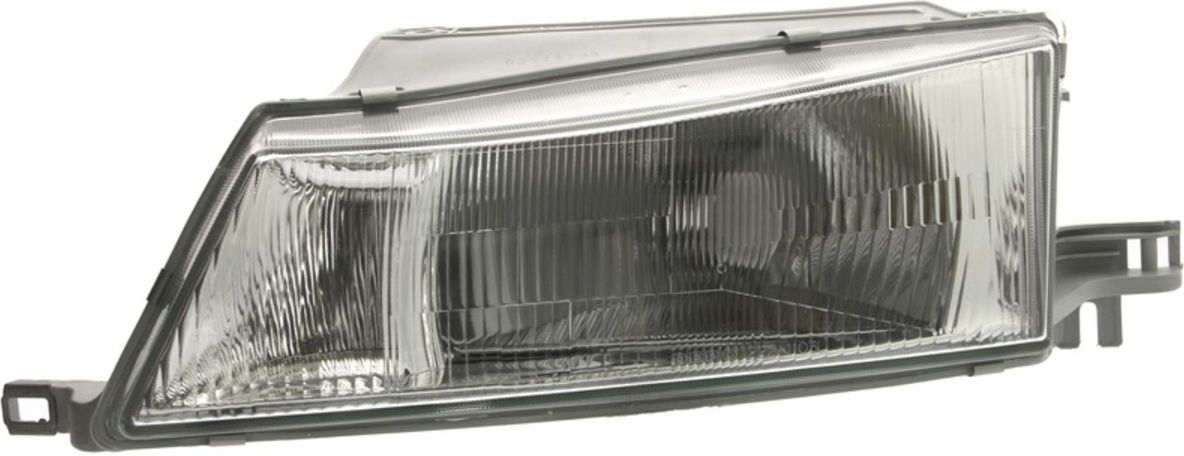 Hauptscheinwerfer DEPO 222-1103L-LD-E, Links