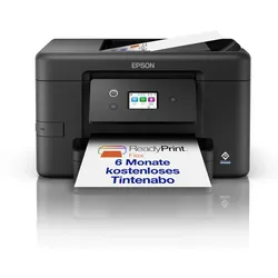Epson WorkForce Pro WF-3920DWF Tintenstrahl-Multifunktionsgerät