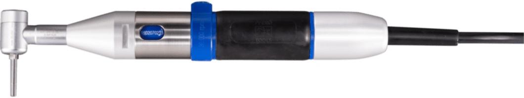 PFERD Handpieces for RCK system, 23 mm, 1 Stück(e)