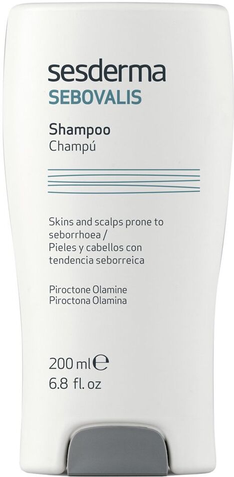 SESDERMA Sebovalis Shampoo 200ml