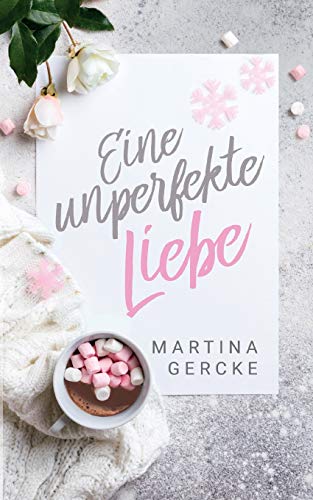 Martina Gercke - Eine unperfekte Liebe - Preis vom 02.10.2026 23:42:20 h
