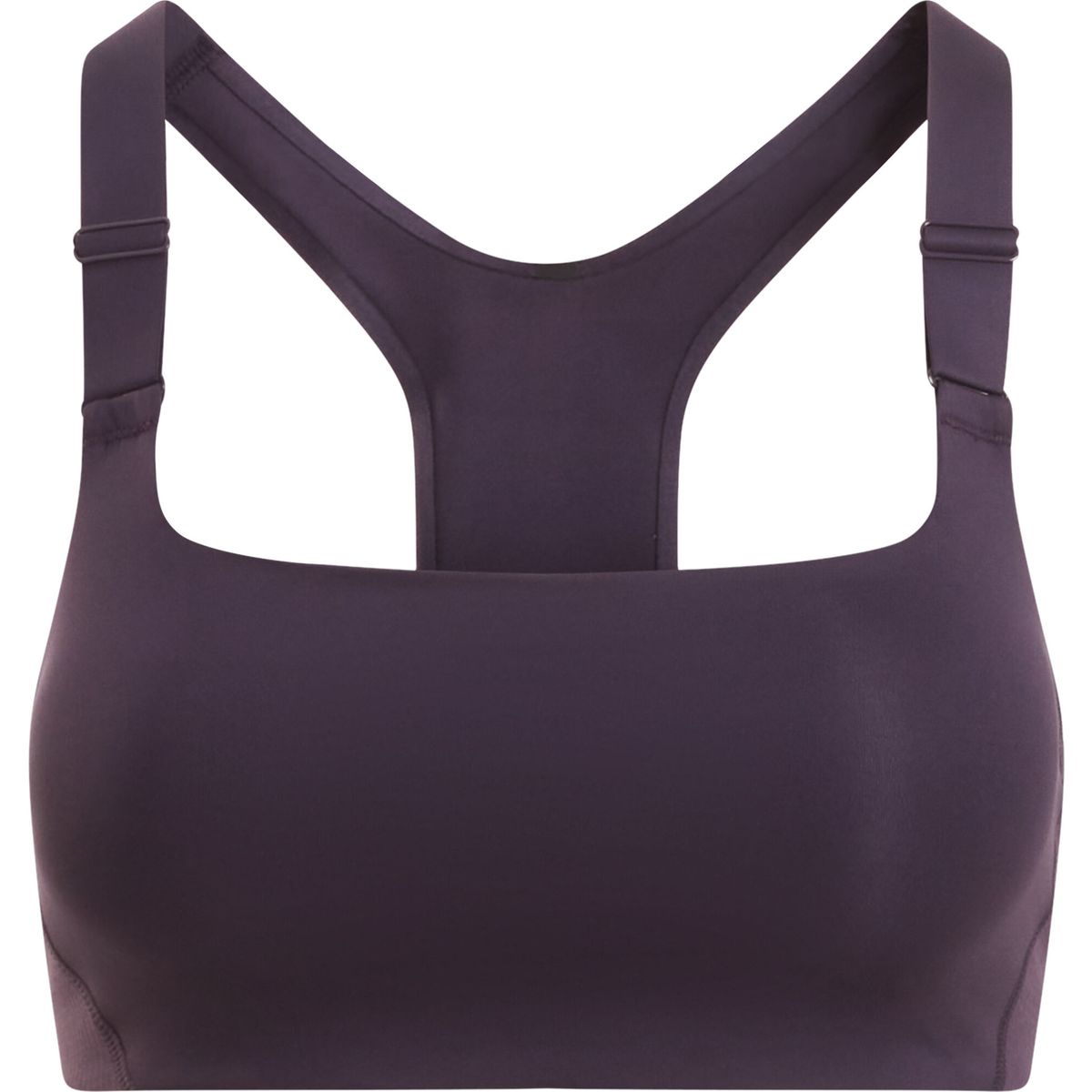 The North Face Womens Refina Bra endless dusk (G5O) S NF0A8ER7G5O-S