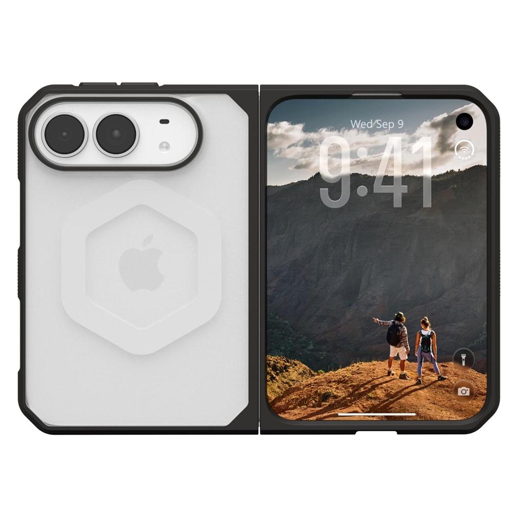 UAG Mouve MagSafe Case (Apple iPhone Duo) (114566114343)