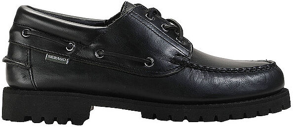 SEBAGO Loafer ACADIA schwarz   44 44
