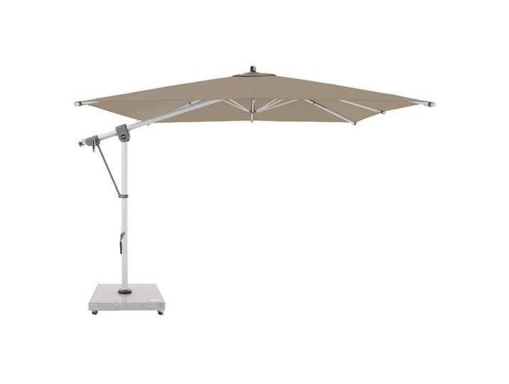 Doppler Ampelschirm Expert 300x300cm