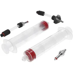 HOPE Entlüftungskit Hope RX2 Brake Bleed Kit | Mineralöl | ohne Brem