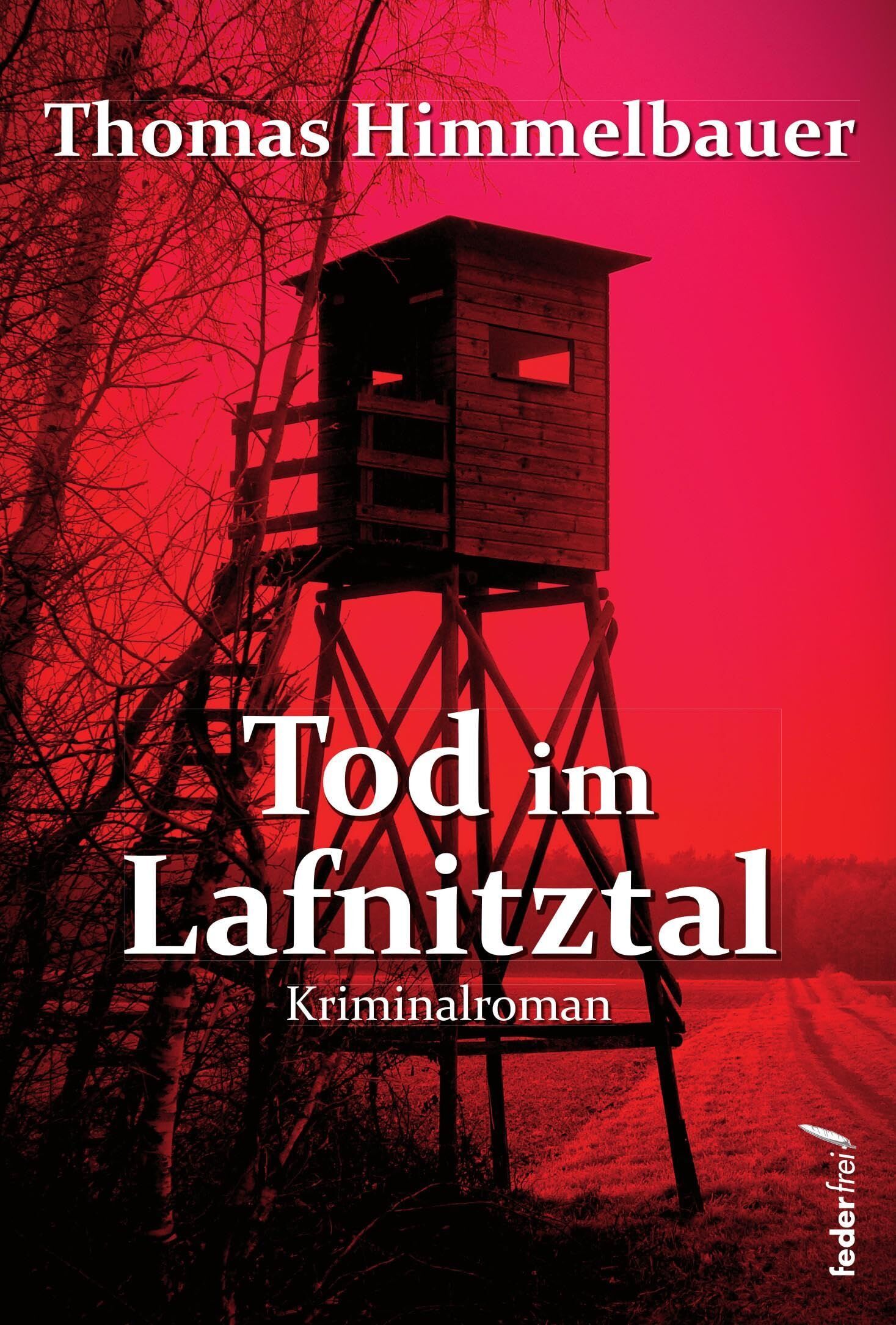 Thomas Himmelbauer - Tod im Lafnitztal - Preis vom 18.10.2026 19:22:15 h