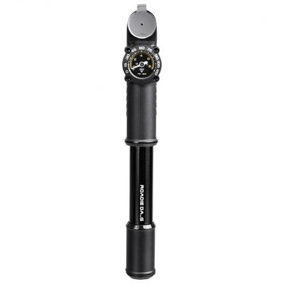 Topeak - Roadie DA G - Minipumpe grau/schwarz
