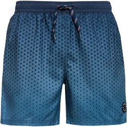 Protest PRTNORTHAW Badehose Herren | Gr. L | blau - blau