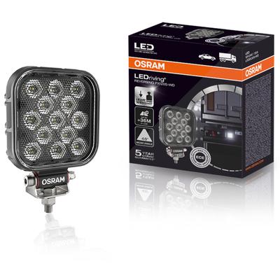 Osram LEDriving Rückfahrscheinwerfer REVERSING VX120S-WD [Hersteller-Nr. LEDDL109-WD]